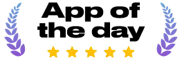 App of the Day AWARD for best candidate screening tool