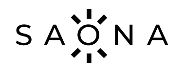 Saona Company Logo